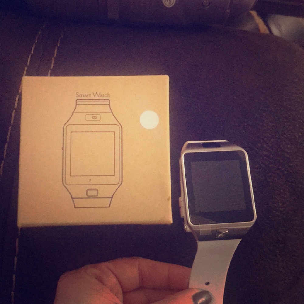 Smart watch